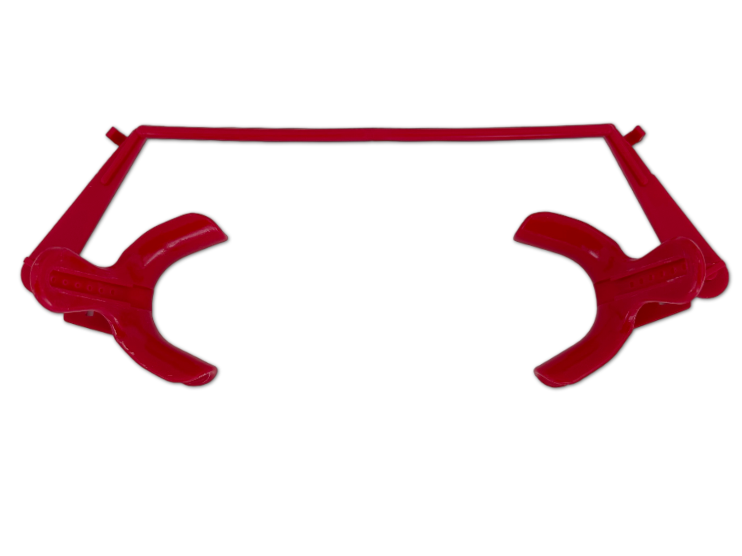 NOLA DRY FIELD SYSTEM, Dry Field Cheek Retractor, rot NOLA DRY FIELD SYSTEM, Dry Field Cheek Retractor, rot