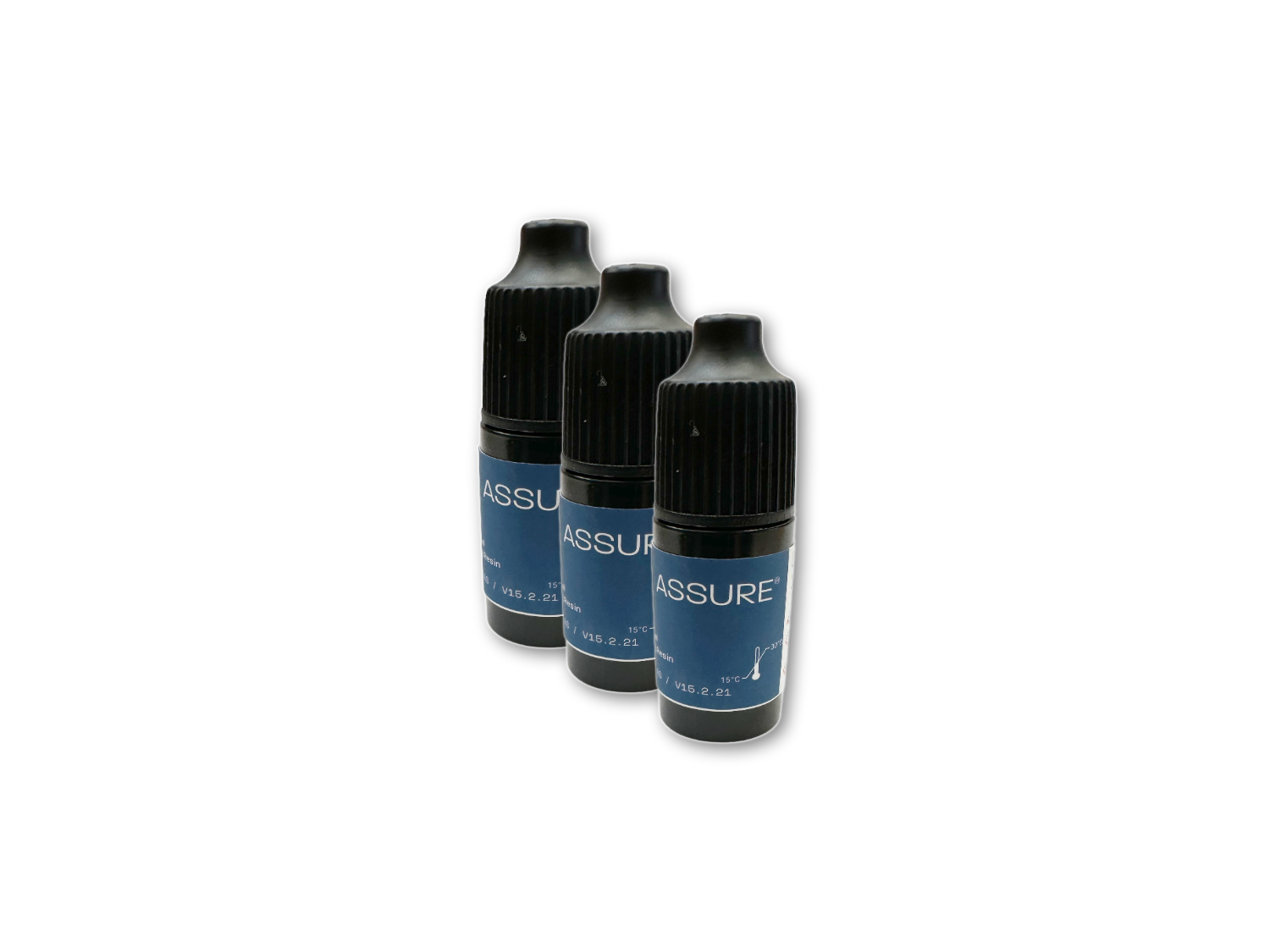 Assure Bonding Universal Resin 6ml. Assure Bonding Universal Resin 6ml.