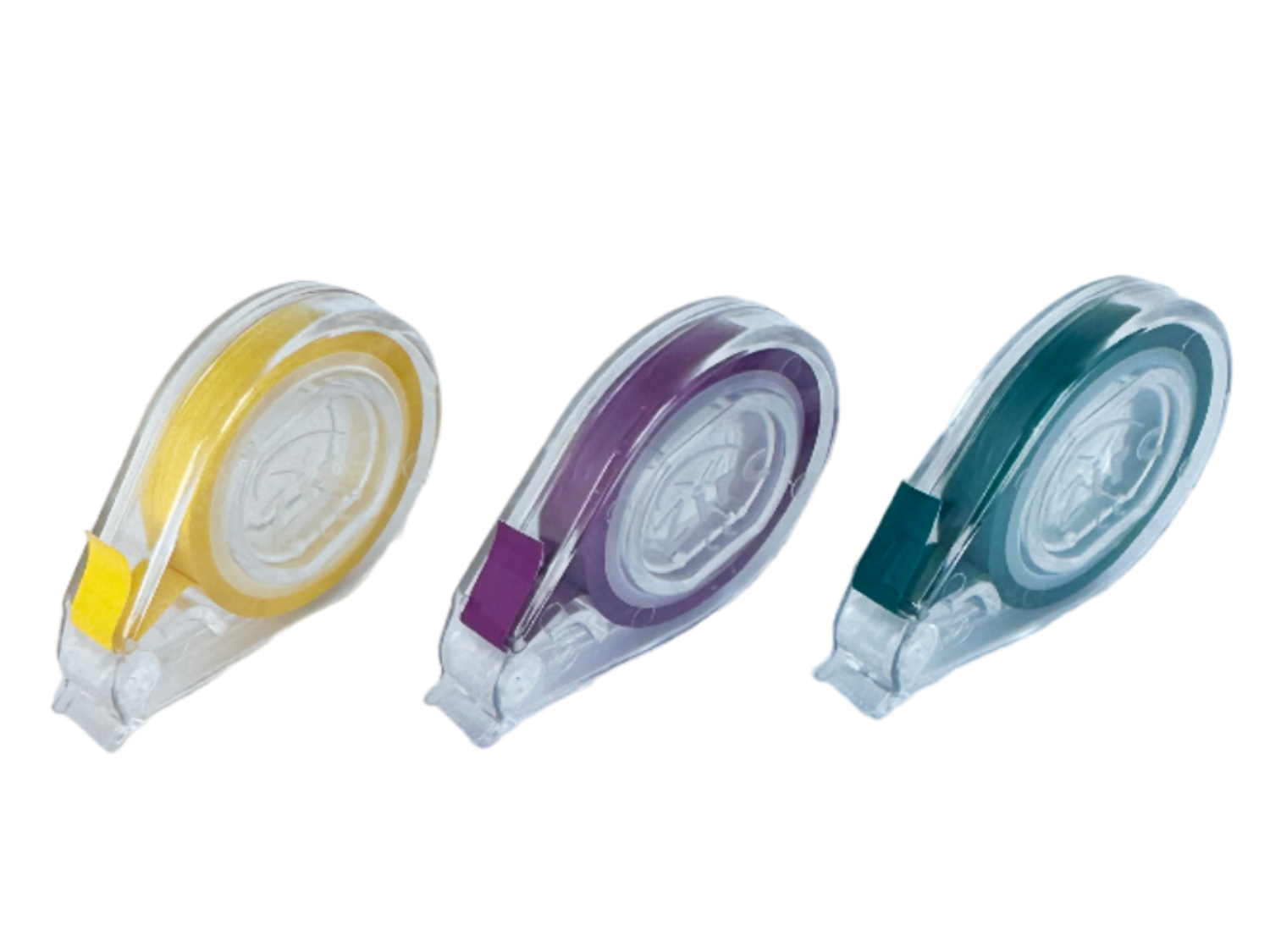 MARKIERUNGSBAND FÜR INSTRUMENTE, Farbe blau 1 Rolle MARKIERUNGSBAND FÜR INSTRUMENTE, Farbe blau 1 Rolle